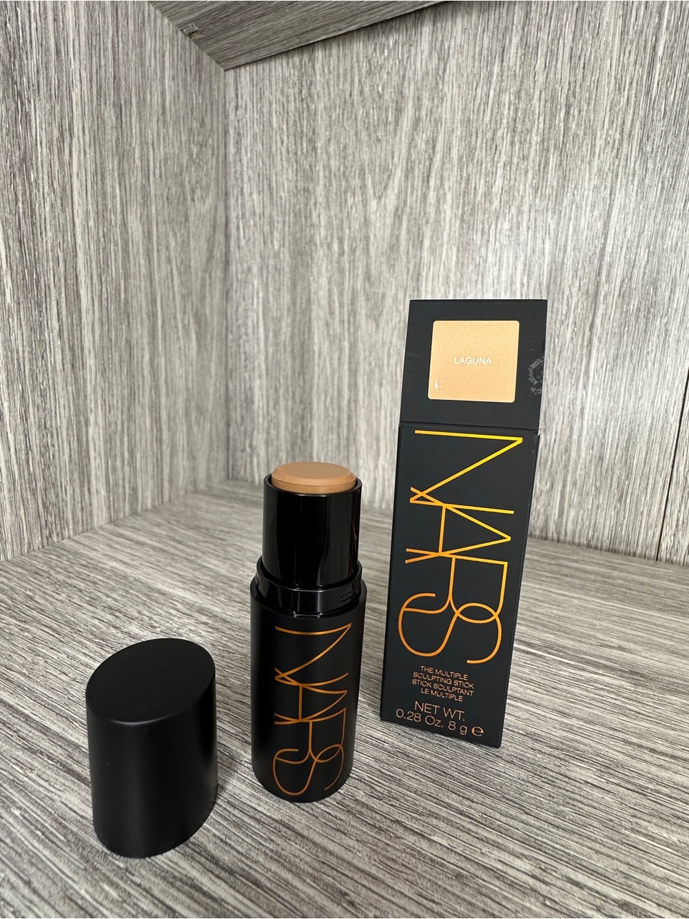 NARS The Multiple Sculpting Stick- Laguna